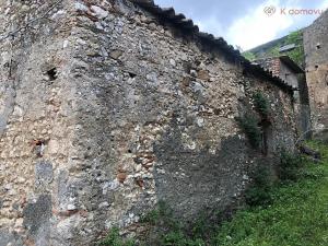 Prodej zemědělské usedlosti, Pace del Mela, Itálie, 128 m2