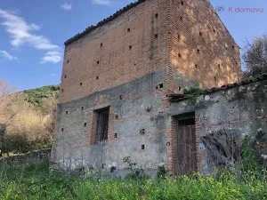 Prodej zemědělské usedlosti, Pace del Mela, Itálie, 128 m2