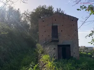 Prodej zemědělské usedlosti, Pace del Mela, Itálie, 128 m2