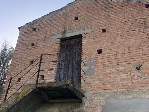 Prodej zemědělské usedlosti, Pace del Mela, Itálie, 128 m2