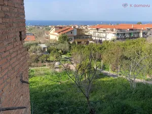 Prodej zemědělské usedlosti, Pace del Mela, Itálie, 128 m2