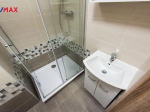 Pronájem bytu 2+kk, Brno - Bohunice, Okrouhlá, 46 m2