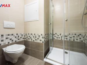 Pronájem bytu 2+kk, Brno - Bohunice, Okrouhlá, 46 m2