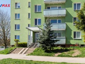 Pronájem bytu 2+kk, Brno - Bohunice, Okrouhlá, 46 m2