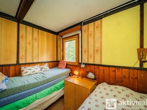 Prodej chaty, Zadní Třebaň, Polní, 52 m2