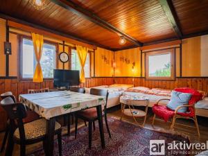Prodej chaty, Zadní Třebaň, Polní, 52 m2