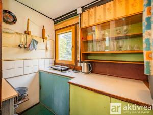 Prodej chaty, Zadní Třebaň, Polní, 52 m2