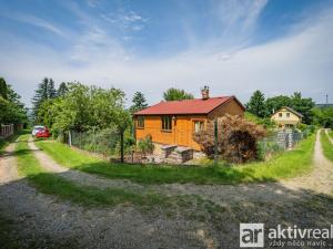 Prodej chaty, Zadní Třebaň, Polní, 52 m2