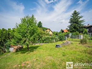 Prodej chaty, Zadní Třebaň, Polní, 52 m2