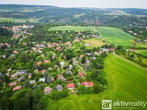 Prodej chaty, Zadní Třebaň, Polní, 52 m2