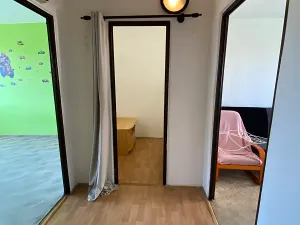Prodej bytu 2+1, Třebíč, Jar. Haška, 52 m2