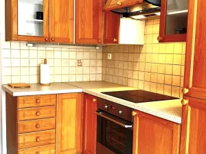 Pronájem rodinného domu, Praha, Zelený pruh, 150 m2