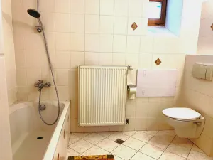 Pronájem rodinného domu, Praha, Zelený pruh, 150 m2