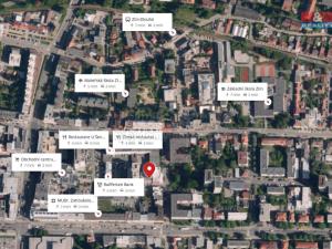 Prodej bytu 2+kk, Zlín, Lorencova, 49 m2