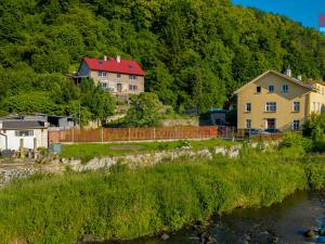 Prodej zahrady, Benešov nad Ploučnicí, 197 m2