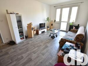 Prodej bytu 2+1, Citice, 58 m2