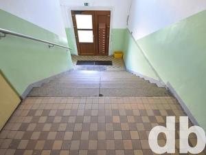 Prodej bytu 2+1, Citice, 58 m2