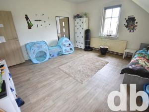 Prodej vícegeneračního domu, Karlovy Vary, K Přehradě, 568 m2