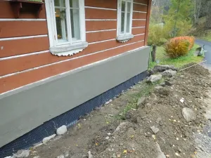 Prodej chalupy, Jablonec nad Jizerou, 108 m2