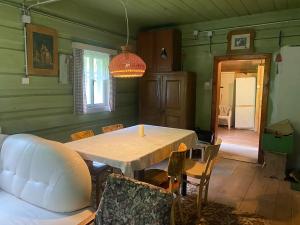 Prodej chalupy, Jablonec nad Jizerou, 108 m2
