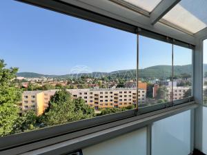 Pronájem bytu 2+1, Brno - Komín, Běly Pažoutové, 49 m2