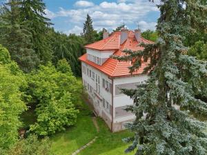 Prodej bytu 3+1, Průhonice, Říčanská, 171 m2