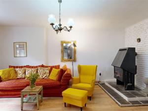 Prodej bytu 3+1, Průhonice, Říčanská, 171 m2