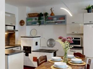 Prodej bytu 3+1, Průhonice, Říčanská, 171 m2