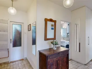 Prodej bytu 3+1, Průhonice, Říčanská, 171 m2