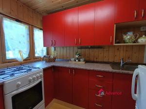 Prodej chaty, Čeladná, 52 m2