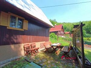 Prodej chaty, Čeladná, 52 m2