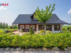 Prodej chalupy, Rokytňany - Dolní Rokytňany, 168 m2