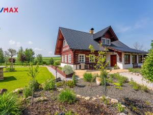 Prodej chalupy, Rokytňany - Dolní Rokytňany, 168 m2