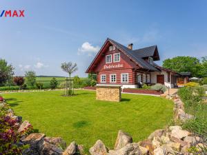 Prodej chalupy, Rokytňany - Dolní Rokytňany, 168 m2