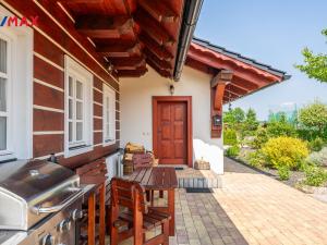 Prodej chalupy, Rokytňany - Dolní Rokytňany, 168 m2