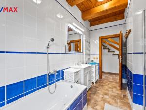 Prodej chalupy, Rokytňany - Dolní Rokytňany, 168 m2