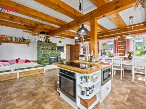 Prodej chalupy, Rokytňany - Dolní Rokytňany, 168 m2