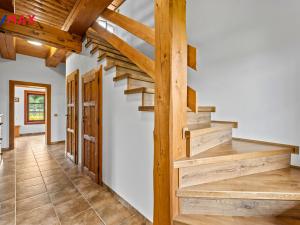 Prodej chalupy, Rokytňany - Dolní Rokytňany, 168 m2