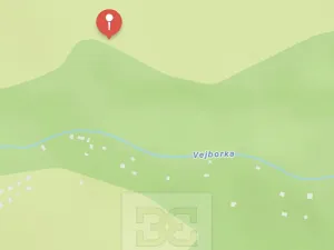 Prodej lesa, Chocerady, 4369 m2