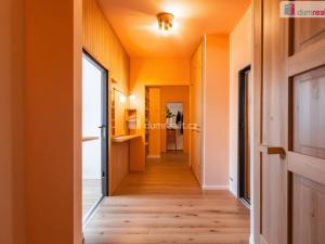 Prodej bytu 3+1, Jablonec nad Jizerou, 76 m2