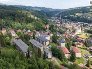 Prodej bytu 3+1, Jablonec nad Jizerou, 76 m2
