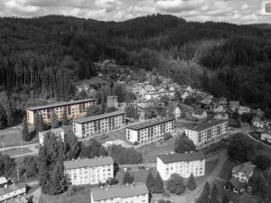 Prodej bytu 3+1, Jablonec nad Jizerou, 76 m2
