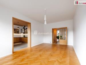 Prodej bytu 3+1, Jablonec nad Jizerou, 76 m2