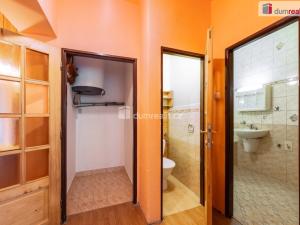 Prodej bytu 3+1, Jablonec nad Jizerou, 76 m2