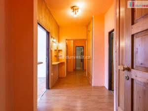 Prodej bytu 3+1, Jablonec nad Jizerou, 76 m2