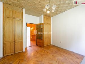 Prodej bytu 3+1, Jablonec nad Jizerou, 76 m2