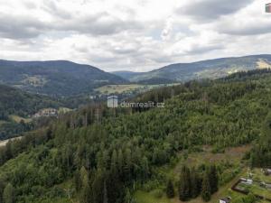 Prodej bytu 3+1, Jablonec nad Jizerou, 76 m2