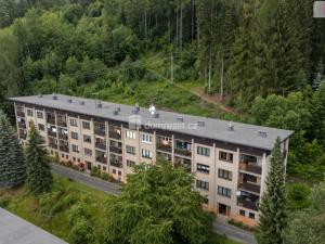 Prodej bytu 3+1, Jablonec nad Jizerou, 76 m2