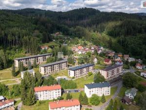 Prodej bytu 3+1, Jablonec nad Jizerou, 76 m2