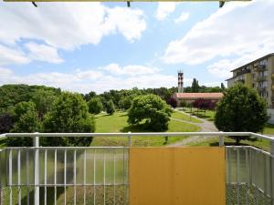 Pronájem bytu 3+kk, Praha - Kunratice, Muškova, 83 m2
